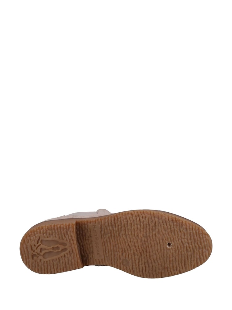 Hush Puppies Maddy Ladies Ankle Boots - Image 4 of 4