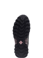 Muck Boots Arctic Sport II Mid Black Wellingtons - Image 4 of 4