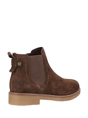 Hush Puppies Maddy Ladies Ankle Boots - Image 3 of 4