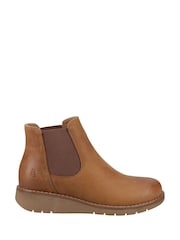 Hush Puppies Leonie Ankle Boots - Image 1 of 3