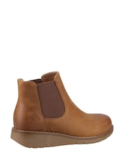 Hush Puppies Leonie Ankle Boots - Image 2 of 3