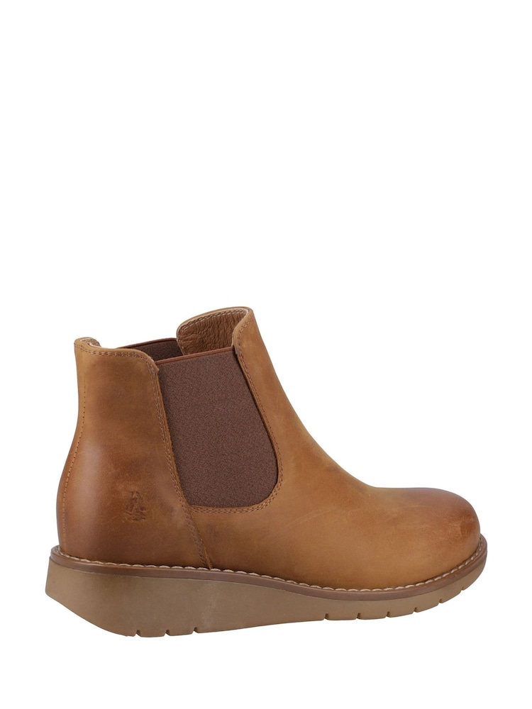 Hush Puppies Leonie Ankle Boots - Image 2 of 3