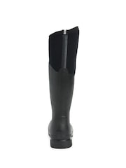 Muck Boots Colt Ryder All Conditions Riding Black Boots - Image 2 of 5