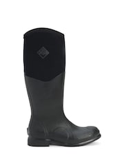 Muck Boots Colt Ryder All Conditions Riding Black Boots - Image 5 of 5