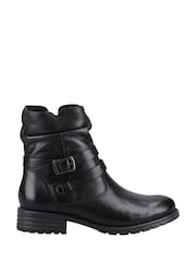 Hush Puppies Piper Ankle Boots - Image 2 of 4