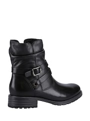 Hush Puppies Piper Ankle Boots - Image 3 of 4