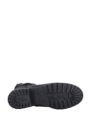 Hush Puppies Piper Ankle Boots - Image 4 of 4