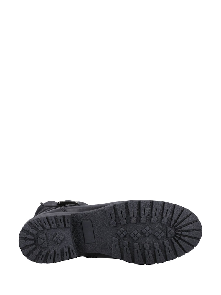 Hush Puppies Piper Ankle Boots - Image 4 of 4
