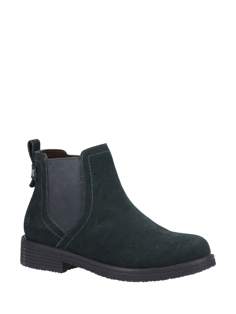 Hush Puppies Maddy Ladies Ankle Boots - Image 2 of 4
