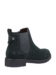 Hush Puppies Maddy Ladies Ankle Boots - Image 3 of 4