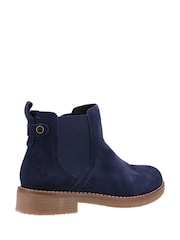 Hush Puppies Maddy Wide Boots - Image 2 of 4