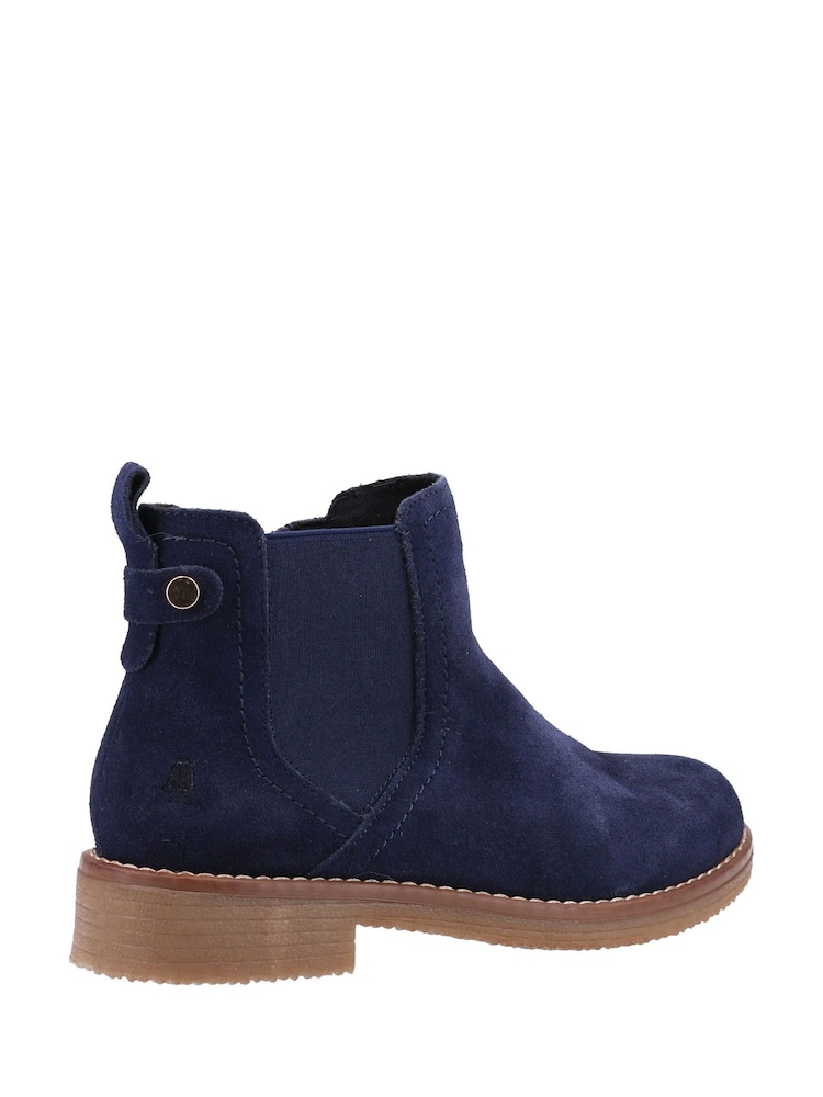 Hush Puppies Maddy Wide Boots - Image 2 of 4
