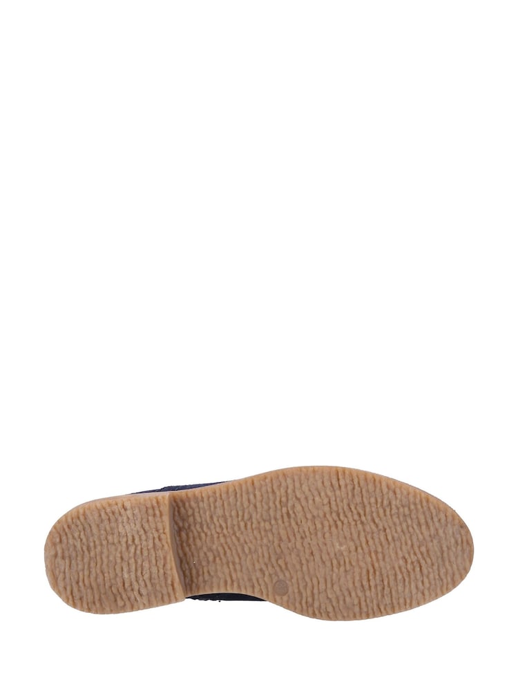 Hush Puppies Maddy Wide Boots - Image 4 of 4