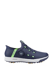 Skechers Blue Go Golf Elite Vortex Slip-In Trainers - Image 1 of 4