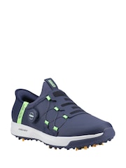 Skechers Blue Go Golf Elite Vortex Slip-In Trainers - Image 2 of 4