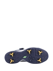 Skechers Blue Go Golf Elite Vortex Slip-In Trainers - Image 4 of 4