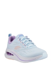 Skechers Skech-air Meta Aired Out Turnschuhe - Bild 2 von 4