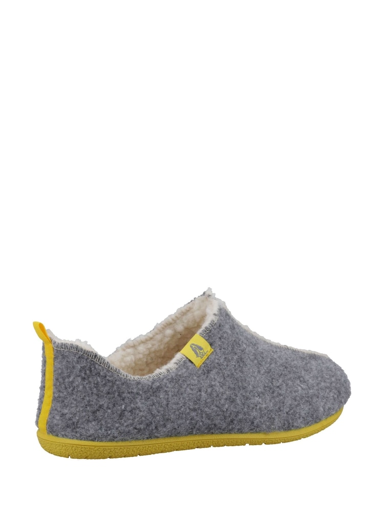 Hush Puppies Good Winter Slippers - Image 2 of 4