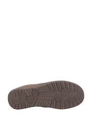 Skechers Natural Relaxed Fit Melson Willmore Slippers - Image 4 of 4