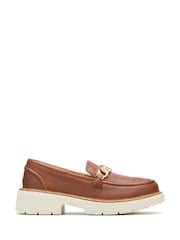 Hush Puppies Jodie Loafers - Image 1 of 4
