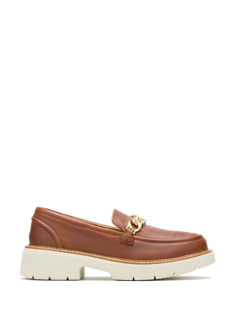 Hush Puppies Jodie Loafers - Image 1 of 4