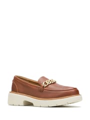 Hush Puppies Jodie Loafers - Image 2 of 4