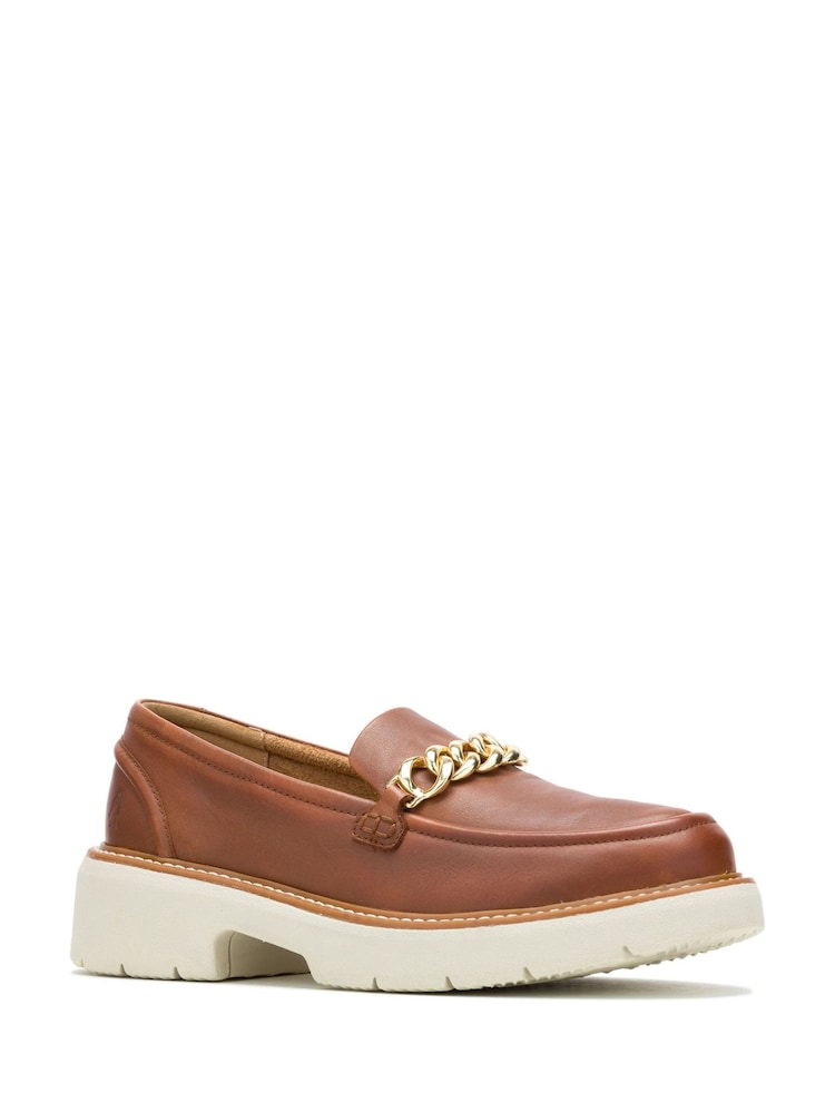 Hush Puppies Jodie Loafers - Image 2 of 4