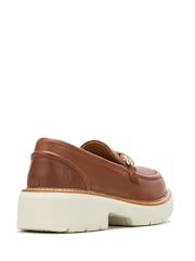 Hush Puppies Jodie Loafers - Image 3 of 4