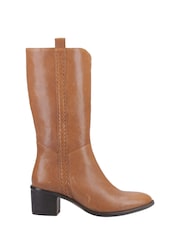 Hush Puppies Whitney Mid Boots - Image 1 of 4
