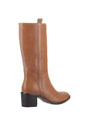 Hush Puppies Whitney Mid Boots - Image 2 of 4