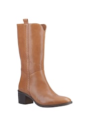 Hush Puppies Whitney Mid Boots - Image 3 of 4