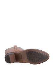 Hush Puppies Whitney Mid Boots - Image 4 of 4
