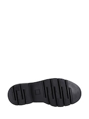 Hush Puppies Rhea Ankle Black Boots - Image 4 of 4