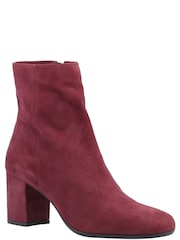 Hush Puppies Octavia Ankle Boots - Image 2 of 4