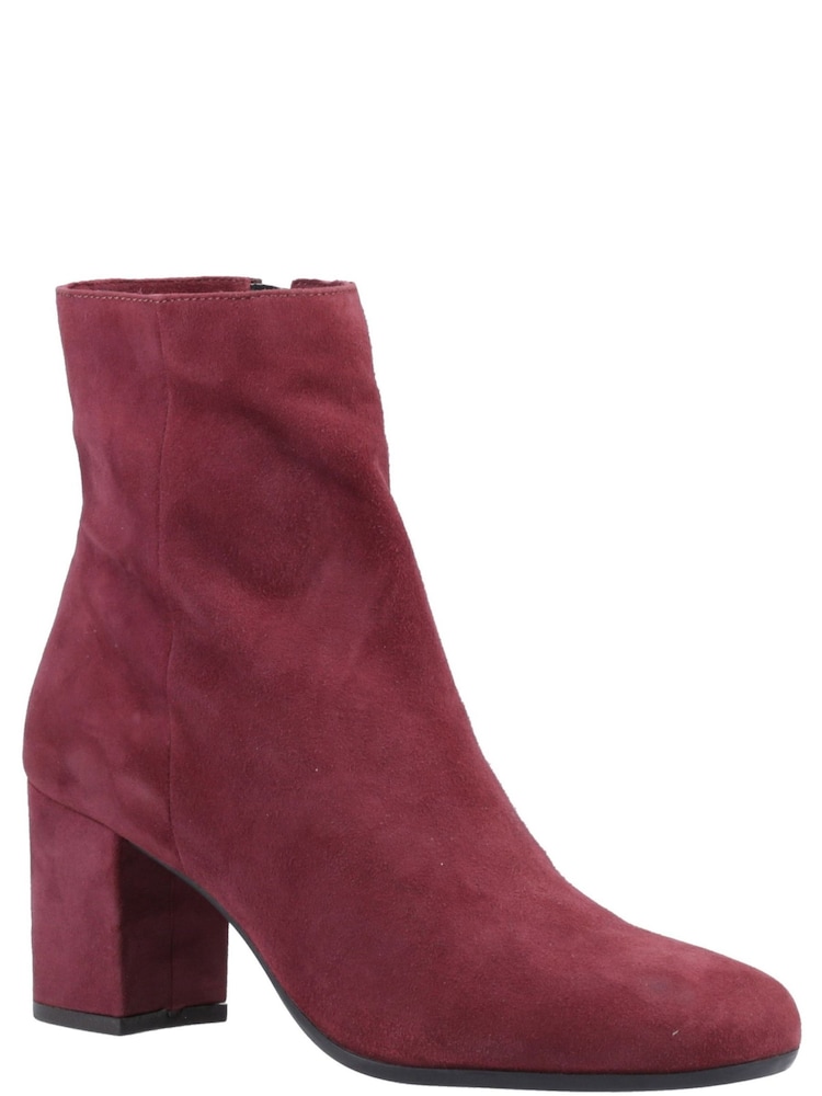 Hush Puppies Octavia Ankle Boots - Image 2 of 4