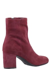 Hush Puppies Octavia Ankle Boots - Image 3 of 4