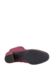 Hush Puppies Octavia Ankle Boots - Image 4 of 4