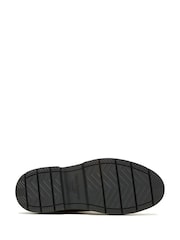 Hush Puppies Jodie Ankle Brown Boots - Image 4 of 4