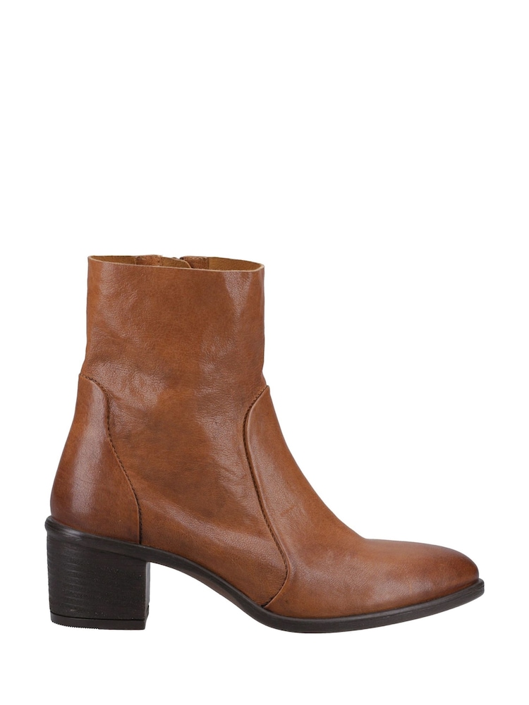 Hush Puppies Winona Ankle Boots - Image 1 of 4