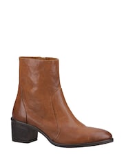 Hush Puppies Winona Ankle Boots - Image 2 of 4