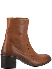 Hush Puppies Winona Ankle Boots - Image 3 of 4