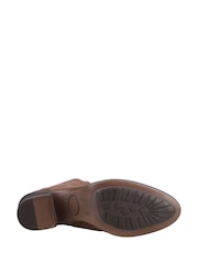 Hush Puppies Winona Ankle Boots - Image 4 of 4