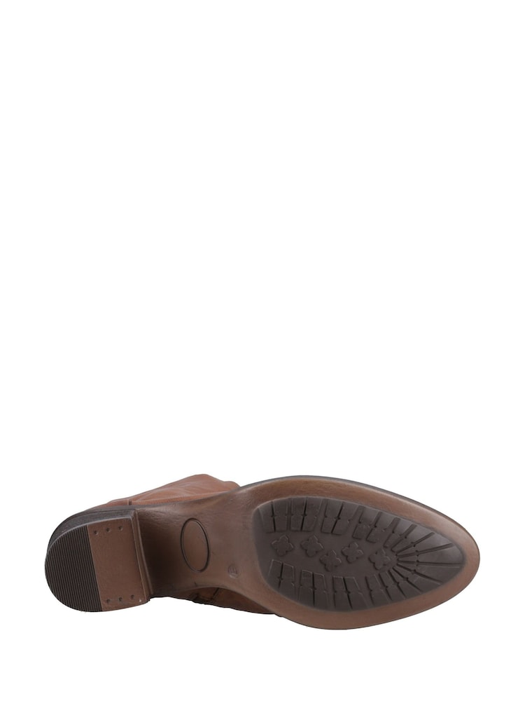 Hush Puppies Winona Ankle Boots - Image 4 of 4
