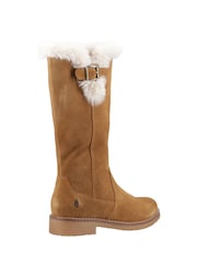 Hush Puppies Millie Long Boots - Image 3 of 4