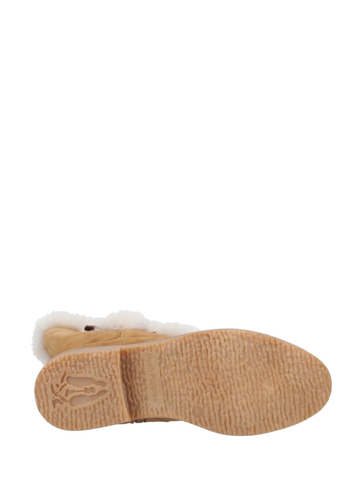 Hush Puppies Millie Long Boots - Image 4 of 4