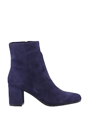 Hush Puppies Octavia Ankle Boots - Image 1 of 5