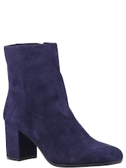 Hush Puppies Octavia Ankle Boots - Image 3 of 5