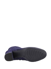 Hush Puppies Octavia Ankle Boots - Image 5 of 5