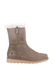 Hush Puppies Mary Ankle Boots - Image 1 of 4