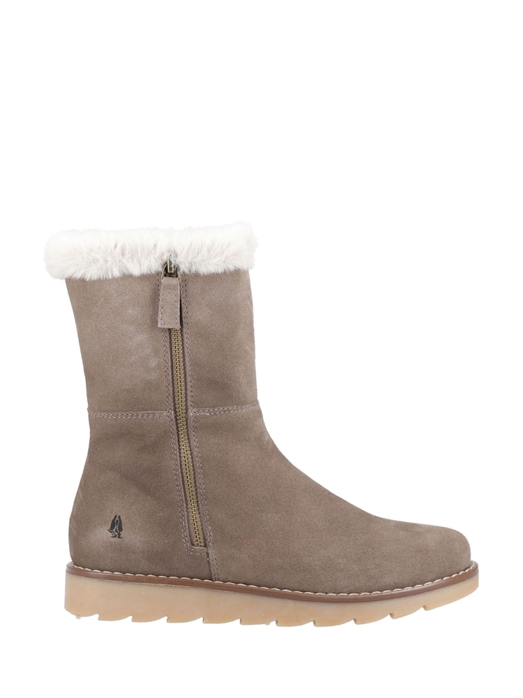 Hush Puppies Mary Ankle Boots - Image 1 of 4